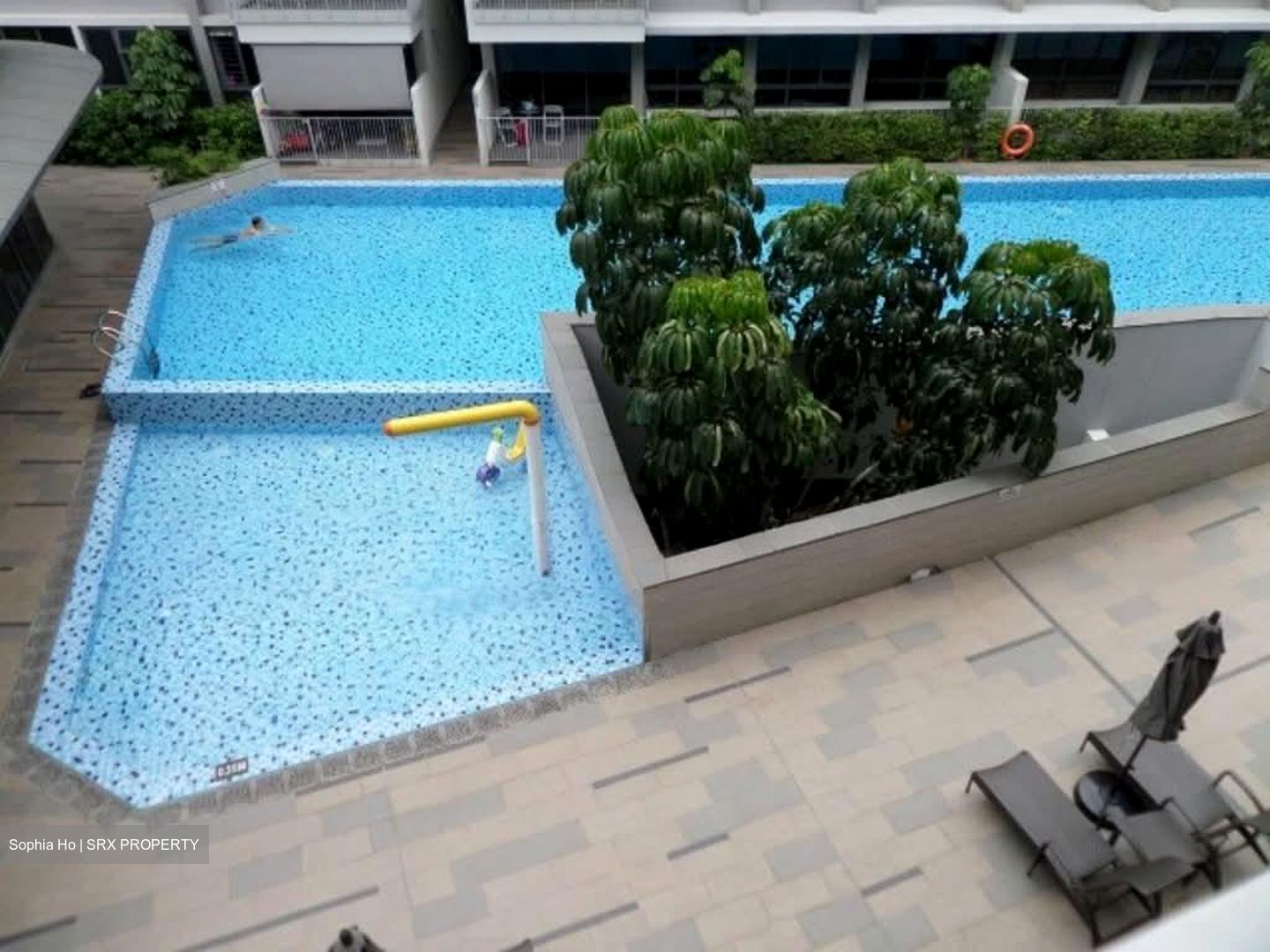 Residences Botanique (D19), Condominium #546278761